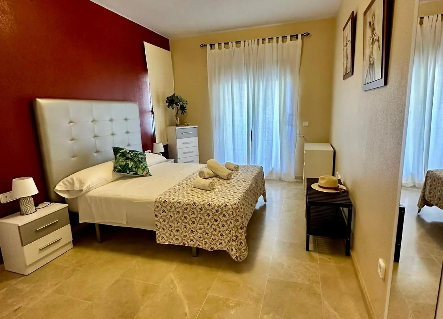Residencial Marina Duquesa Lägenhet Manilva 0*,