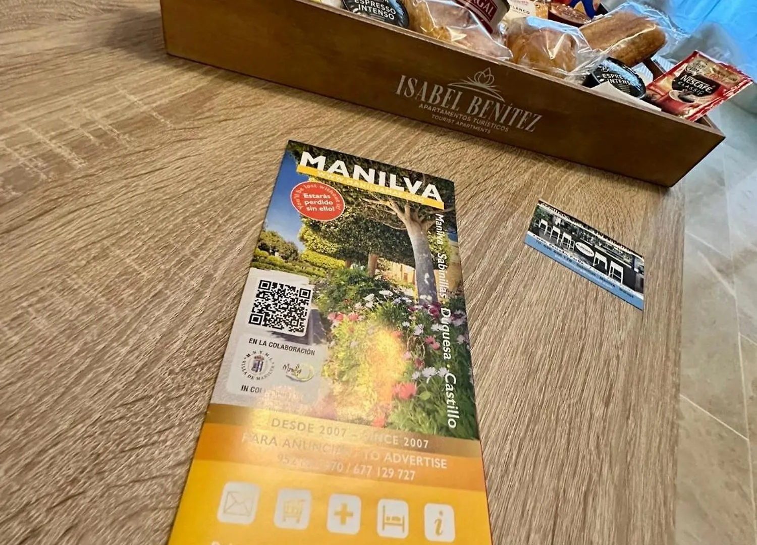 Residencial Marina Duquesa Lägenhet Manilva