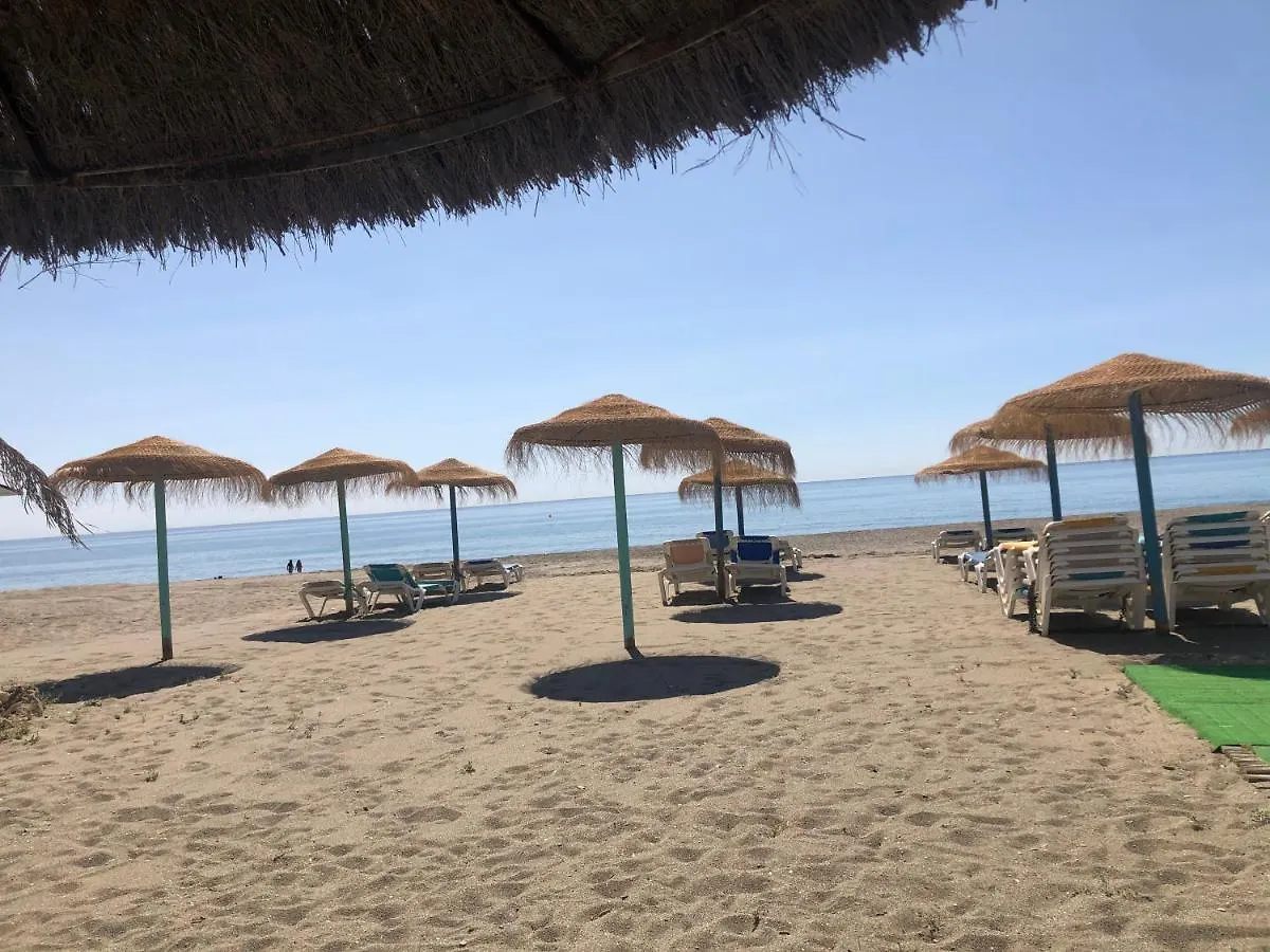 Appartement Residencial Marina Duquesa à Manilva