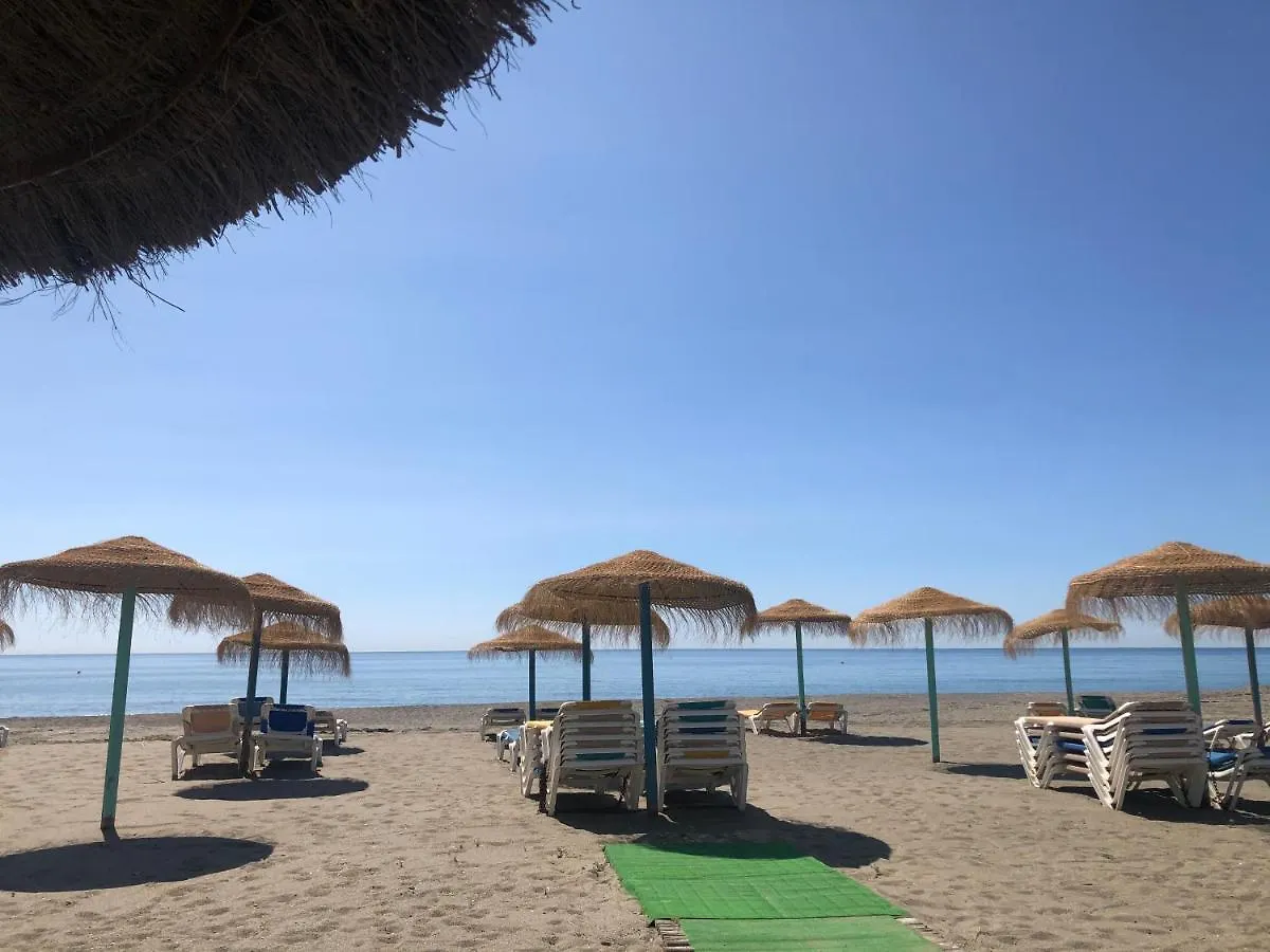 Appartement Residencial Marina Duquesa à Manilva Espagne
