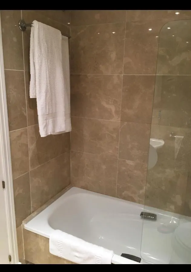 Appartement Residencial Marina Duquesa à Manilva