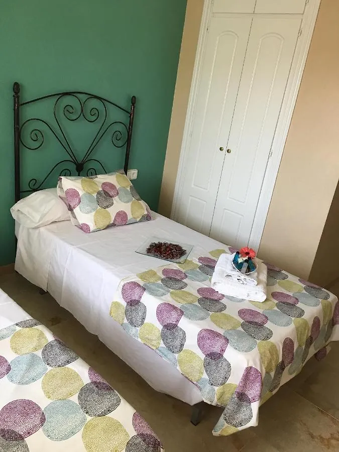 Appartement Residencial Marina Duquesa à Manilva