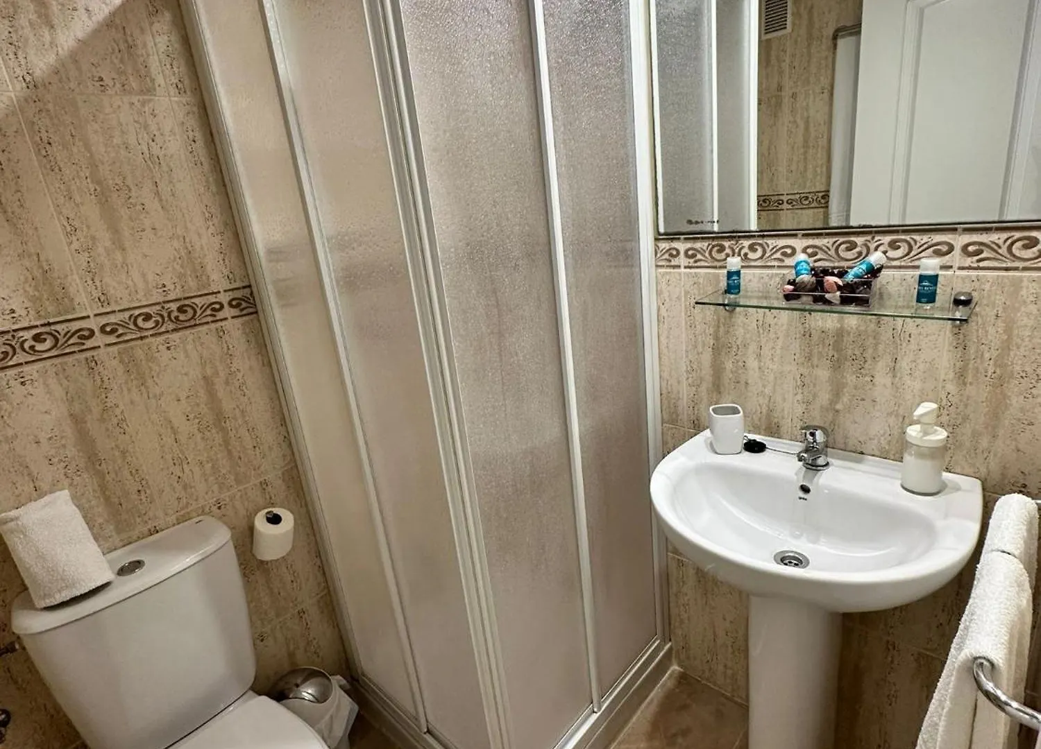 Appartement Residencial Marina Duquesa à Manilva Espagne