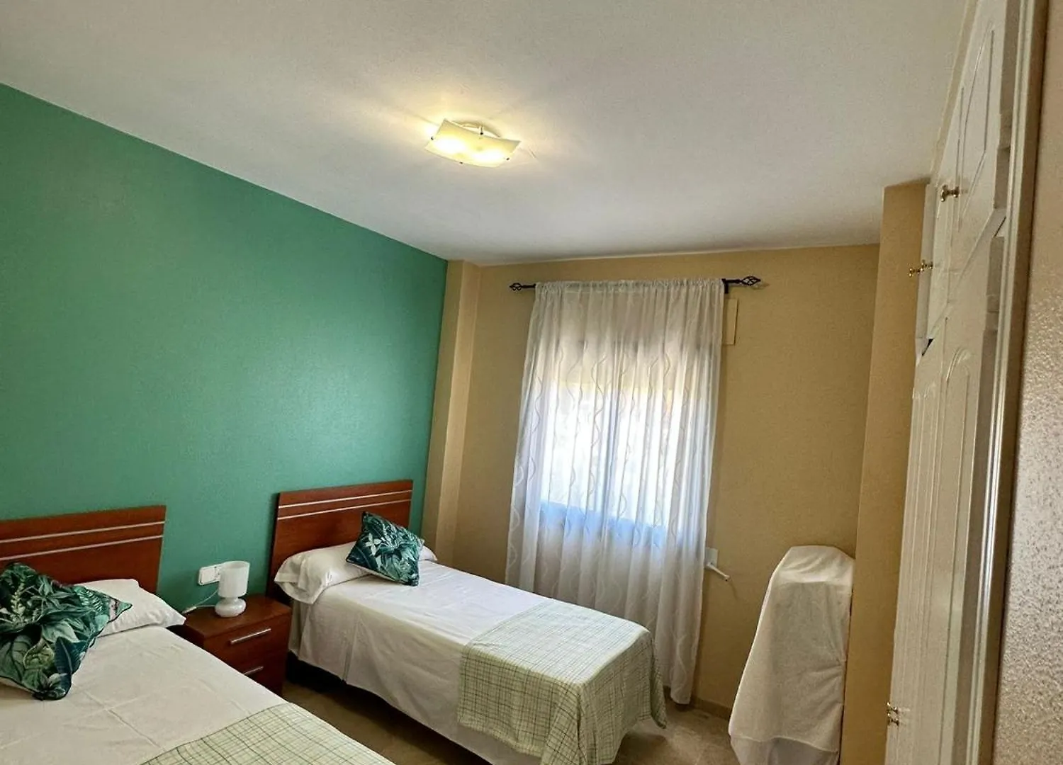 Appartement Residencial Marina Duquesa à Manilva