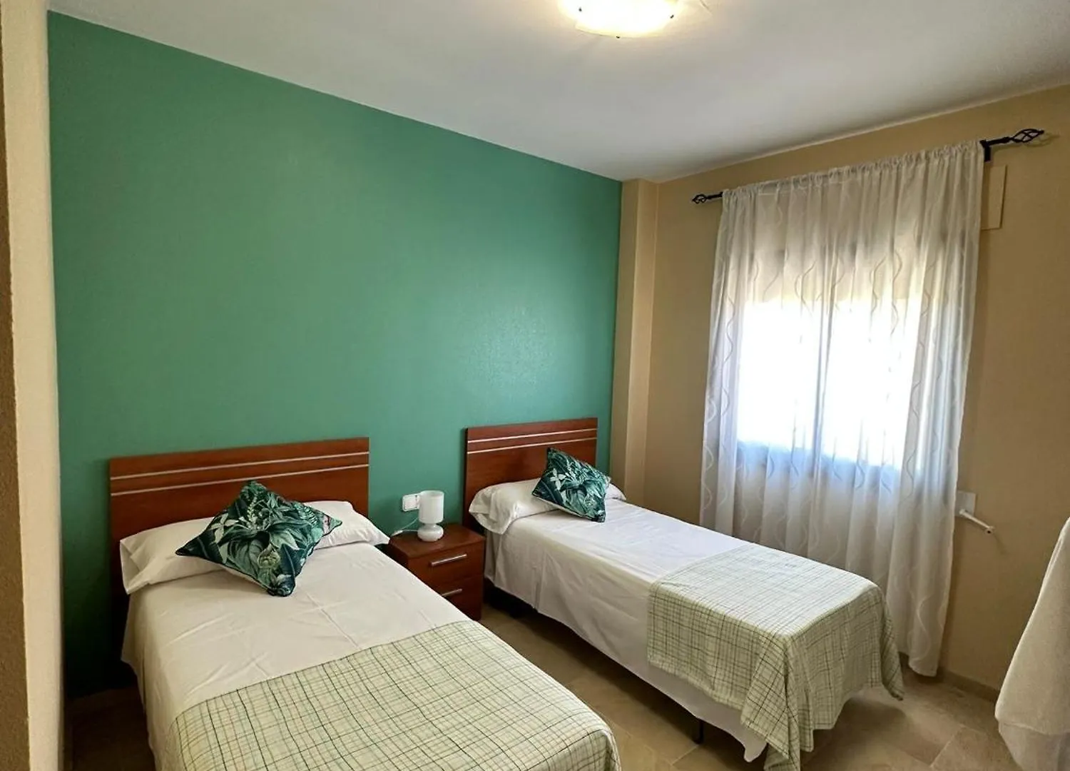 Appartement Residencial Marina Duquesa à Manilva