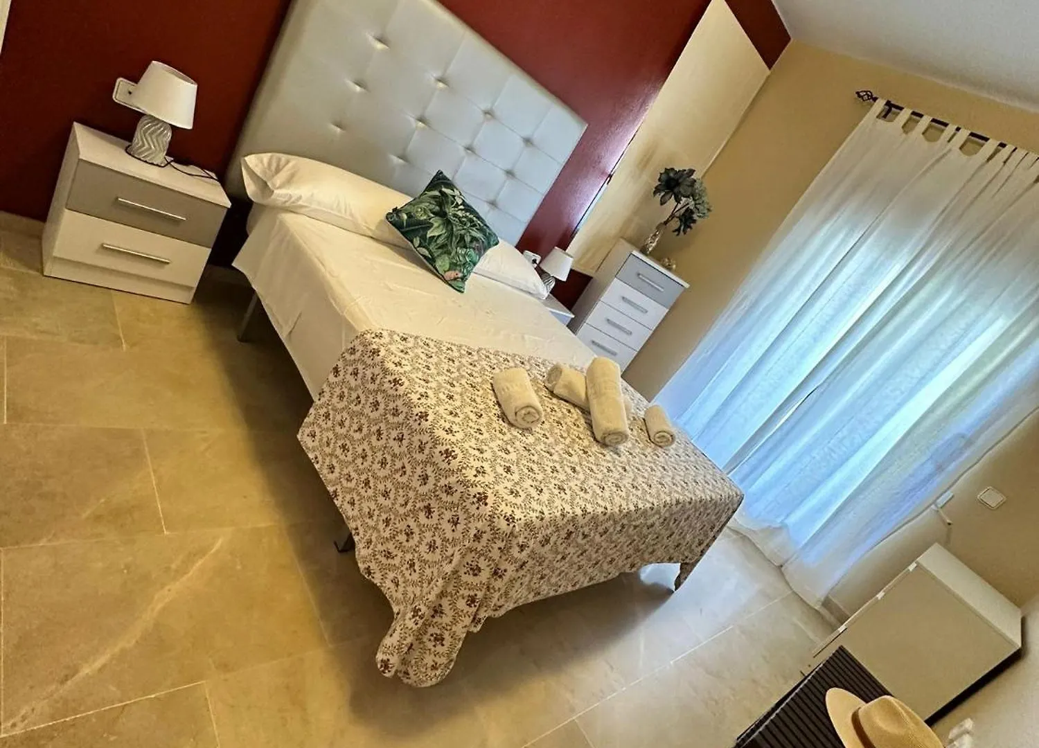 Appartement Residencial Marina Duquesa à Manilva 0*,