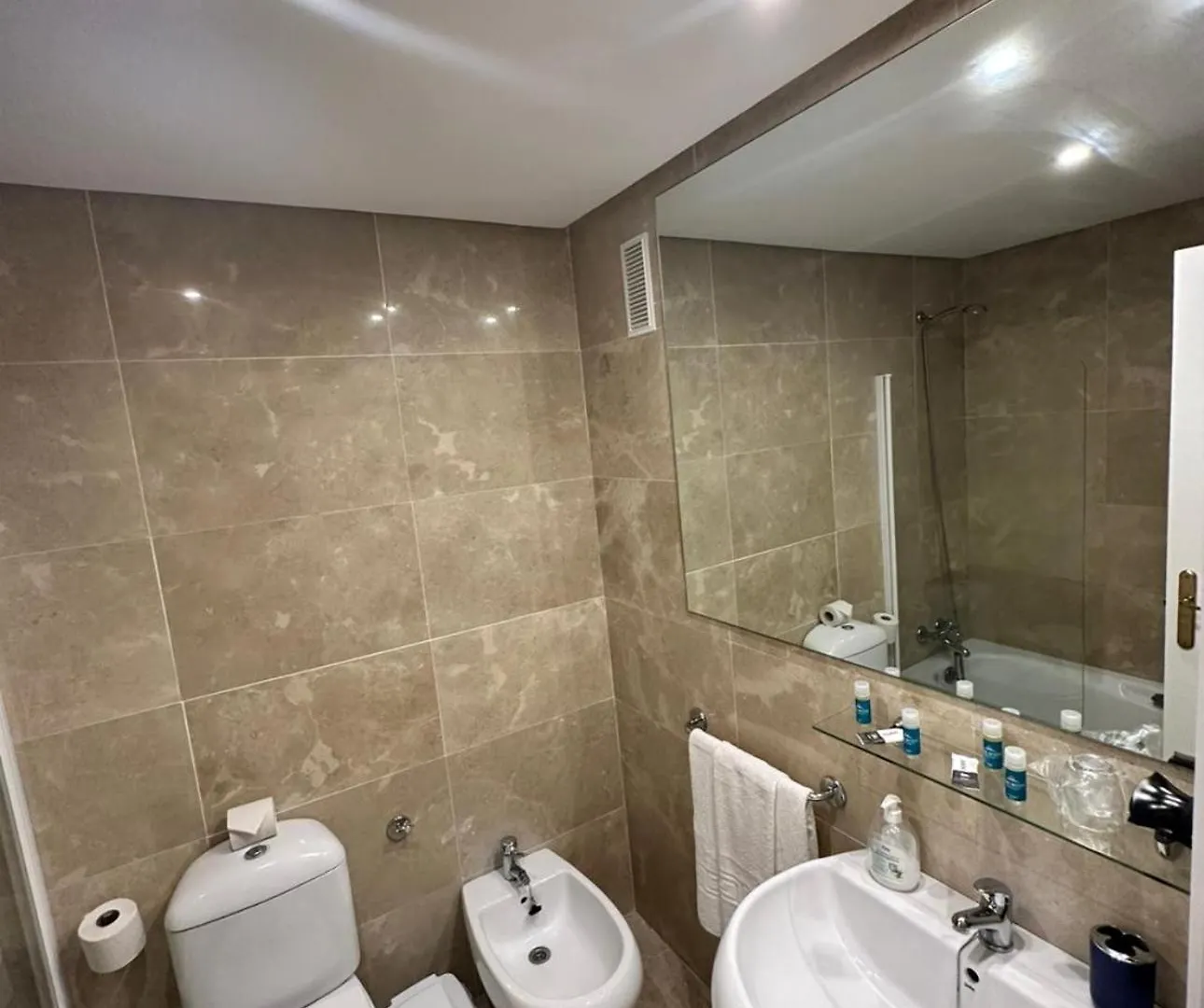 Appartement Residencial Marina Duquesa à Manilva