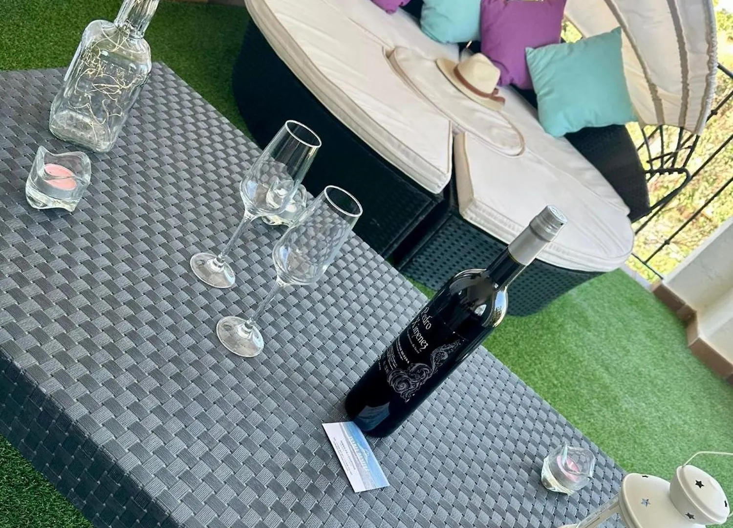 Appartement Residencial Marina Duquesa à Manilva 0*,  Espagne