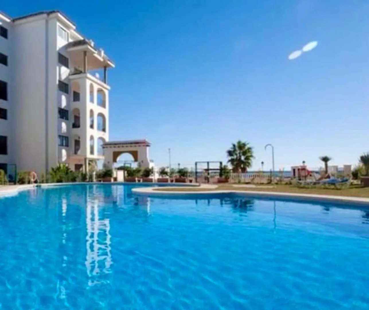 Appartement Residencial Marina Duquesa à Manilva