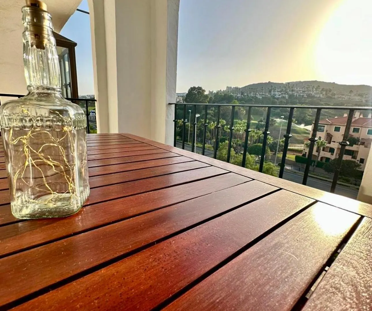 Appartement Residencial Marina Duquesa à Manilva