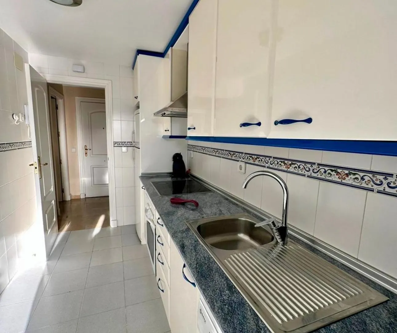Appartement Residencial Marina Duquesa à Manilva